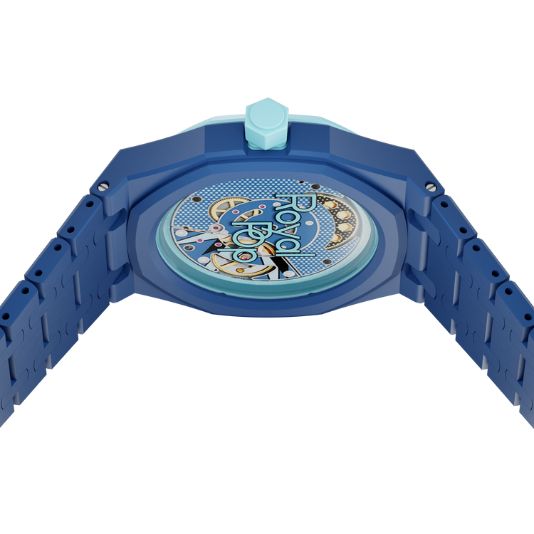 Bioceramic Straps